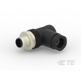TE Connectivity TE AMP M8/M12 Connectors T4113002051-000 1 ks; T4113002051-000