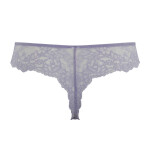 Dámske tangá Panache Ana Thong sweet lavender 9399