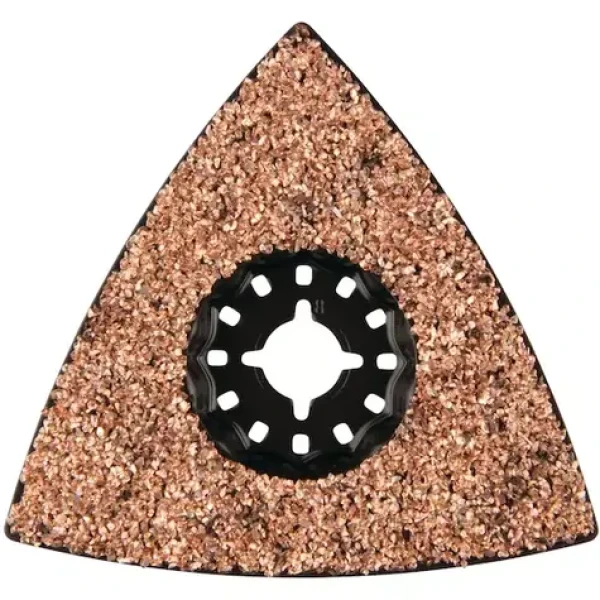 Makita B-65062 / brúsna doska s tvrdokovom / 78mm / TMA073 / Starlock (aj pre OIS) (MB-65062)