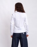 Carhartt WIP W' L/S Philipa T-Shirt White S