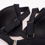 Dámsky vrchný diel plaviek ALCANTARE TOP W XL