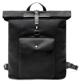 Vinga Marlow čierny / Dámsky batoh / 23 l / pre notebook do 15 "/ recyklované materiály (V7050101)