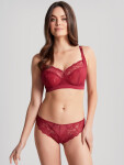 Dámske nohavičky Panache Imogen Brazilian electric magenta 10162