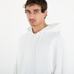 Mikina MM6 Men's Rtw Avp Sweat Jacket Off White S