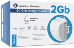 Cambium Networks Cambium Networks 60GHz Bridge in a Box 2Gb with EU cord (C600510C031B)