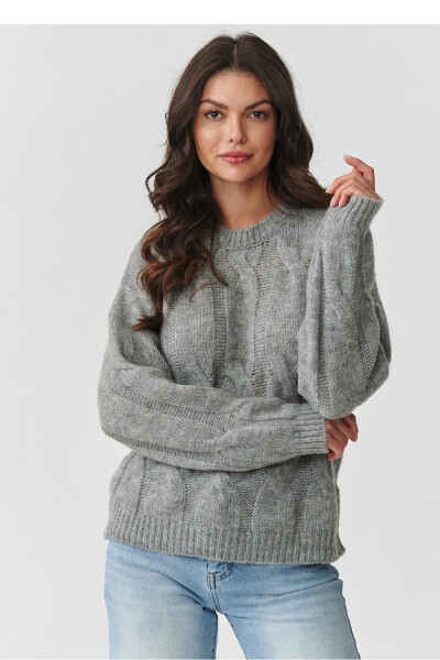 Model svetra 217360 Macadamia universal