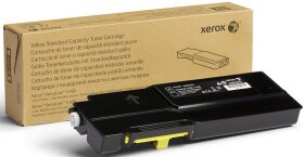 Xerox Yellow Originál (106R03509)