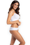 Dámska podprsenka 1592s ultra comfort white - GATTA Bílá M