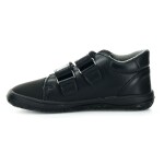 Jonap B16 čierna slim celoročné nízke barefoot topánky 30 EUR