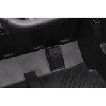 Mamido Elektrické autíčko Buggy Madman UTV-MX modré