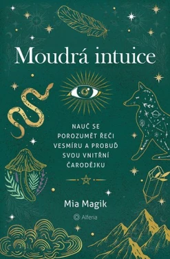 Moudrá intuice, Magik Mia