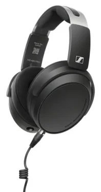 Studio Reference Headphones čierna/strieborná / Štúdiové slúchadlá / uzavreté / drôtové / jack 3,5 mm (Studio reference headphones)