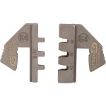 Lisovacia vložka pre DT, Ø 0,5/0,8/1,0 mm² KS Tools 115.1441; 115.1441