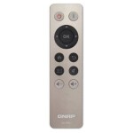 QNAP IR remote control / infračervené ovládanie NAS (RM-IR002)