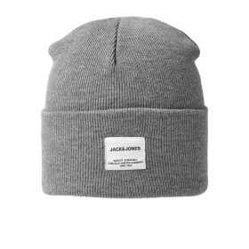 Jack & Jones Jaclong Knit Beanie Noos M 12150627 pánske Univerzální