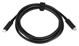 Lenovo USB-C kábel 2 m / Kábel / USB-C - USB-C (03X7526)