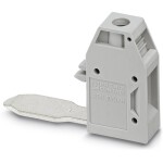 Pick-off terminal block AGK 10-UKH 150/240 3003554 Phoenix Contact; 3003554