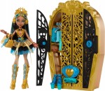 Monster High Skulltimate Secrets Cleo