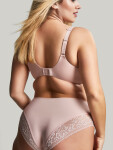 Podprsenka Sculptresse Roxie Plunge misty rose 9586 85E