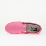 Tenisky Vans LX Classic Slip-On 98 Quilted Leather Pink EUR 38.5