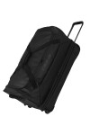 Cestovná taška na kolieskach Travelite Basics Wheeled Duffle exp. Black