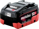 Metabo LiHD 18 5.5 Ah, 625368000