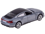 Mamido Elektrické kovové autíčko Audi RS e-tron GT Coupe zvuk svetla ZA5045