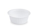 WIMEX Termo miska 340ml (XPS) | 50 ks