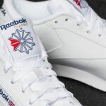 Tenisky Reebok Ex-O-Fit Lo Clean Logo Int Int-White/ Royal Blue EUR 42