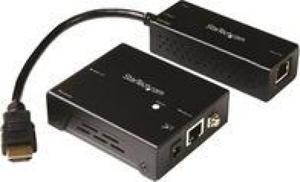 StarTech Adap StarTech 4K HDMI Extender - HDBaseT Kit