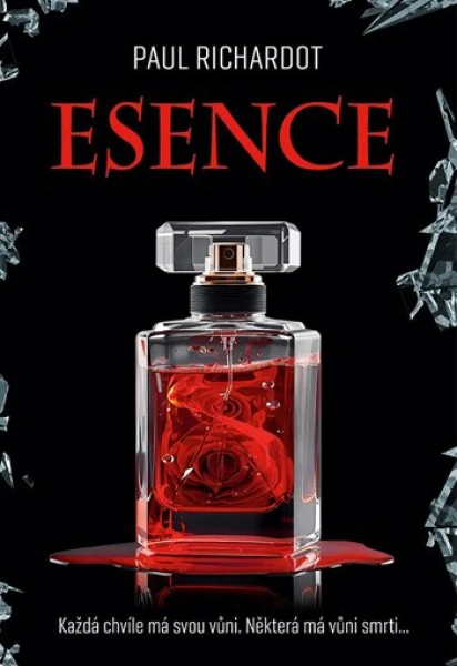 Esence, Richardot Paul