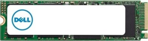 Dell DELL AB292884 urządzenie SSD M.2 1000 GB PCI Express NVMe