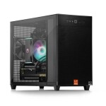 Lynx Challenger (10463060) čierna / AMD RYZEN 5 5600X 3.7GHz / 32GB / 1TB SSD / RTX 4060 8GB / W11H (10463060)