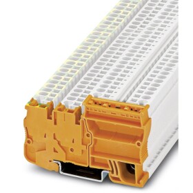 Power terminal block STIO-IN 2,5/3-PE OG 3209086 Phoenix Contact; 3209086