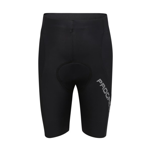 Progress Vento shorts detské čierne cyklistické kraťasy 152/158 EUR