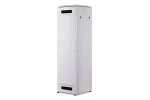 Digitus Unique 1164x600x600mm sivá / Stojanový rozvádzač / 22U / nosnosť 800kg / IP20 (DN-19 22U-6/6-1)