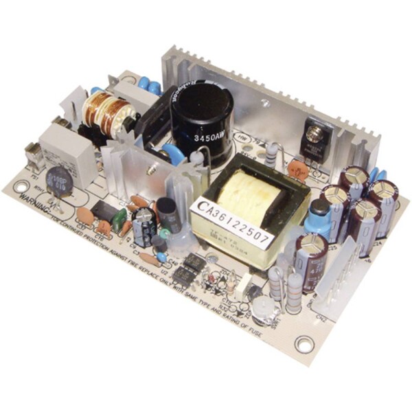 MEAN WELL PD-45A spínaný zdroj 40 W; PD-45A