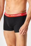 5 PACK Boxerky JACK AND JONES Hey