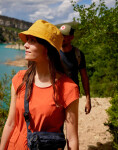 Fjällräven High Coast Hip Pack 550 Black