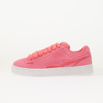 Tenisky Puma Suede XL Sunbathers Wns Magic Rose-Peach Frost EUR 38.5