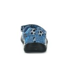 Protetika Plus Protetika Tafi Ball barefoot sandále 25 EUR