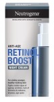 NEUTROGENA Retinol Boost nočný krém 50 ml