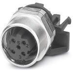 Bus system flat-type plug SACC-DSIV-FSD-4CON-L180 SCO 1542619 Phoenix Contact; 1542619