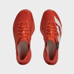Tenisky Y-3 Adios Pro 4 Craft Chili/ Craft Chili/ Orbit Grey EUR 44