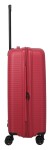 Stredný kufor na kolieskach Travelite Air Stripe M Red