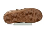 D.D.Step DDStep S063-62900 Chocolate celoročné nízke barefoot topánky 27 EUR