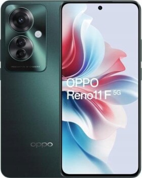 Oppo Reno 5G