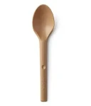 Bamboo REFORK Lyžička z prírodného materiálu / Lyžička / 40 ks (500 00153)
