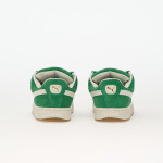 Tenisky Puma Suede XL Archive Green-Vapor Gray EUR 47