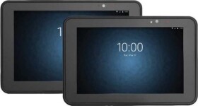 Zebra Zebra ET56 LTE 32 GB 21,3 cm (8.4") Qualcomm Snapdragon 4 GB Wi-Fi 5 (802.11ac) Android 10 Čierny